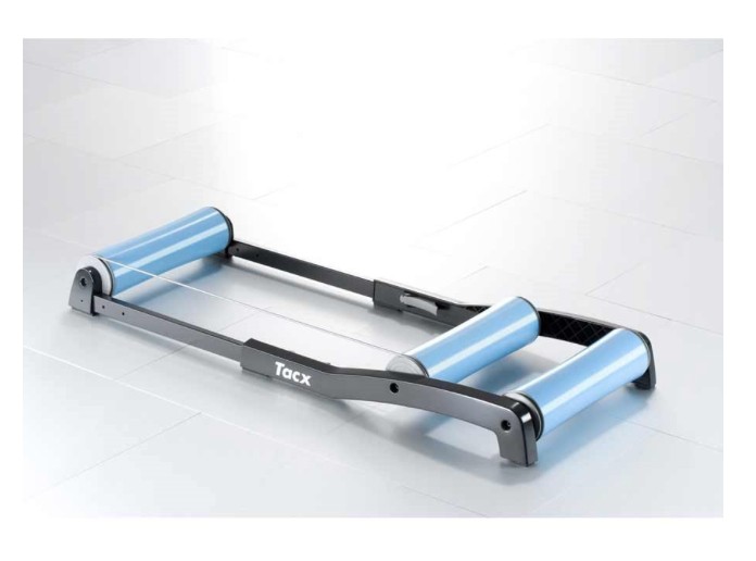 Tacx Antares Rollers - REV Endurance Sports