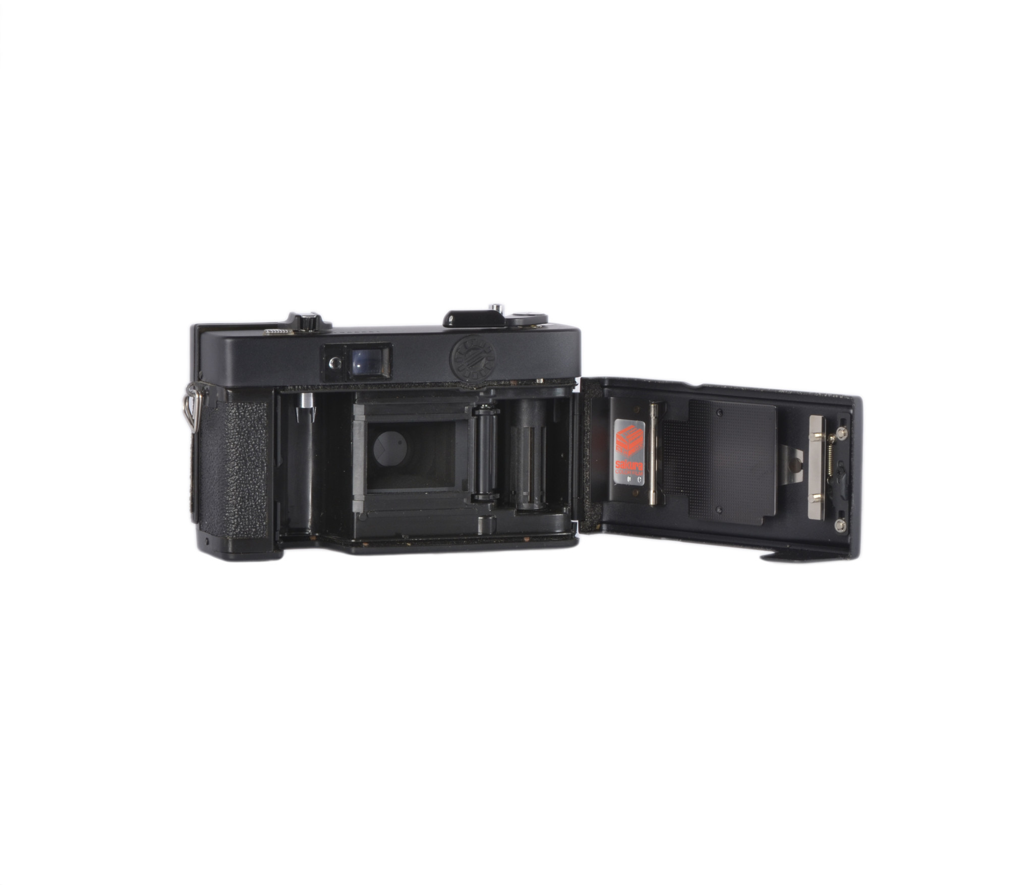 Konica C35 EF Film Camera - LeZot Camera | Sales and Camera Repair