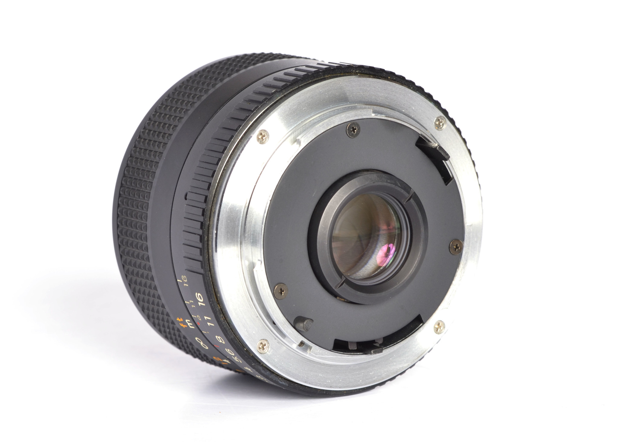 Yashica ML 28mm F/2.8 - LeZot Camera | Sales and Camera Repair