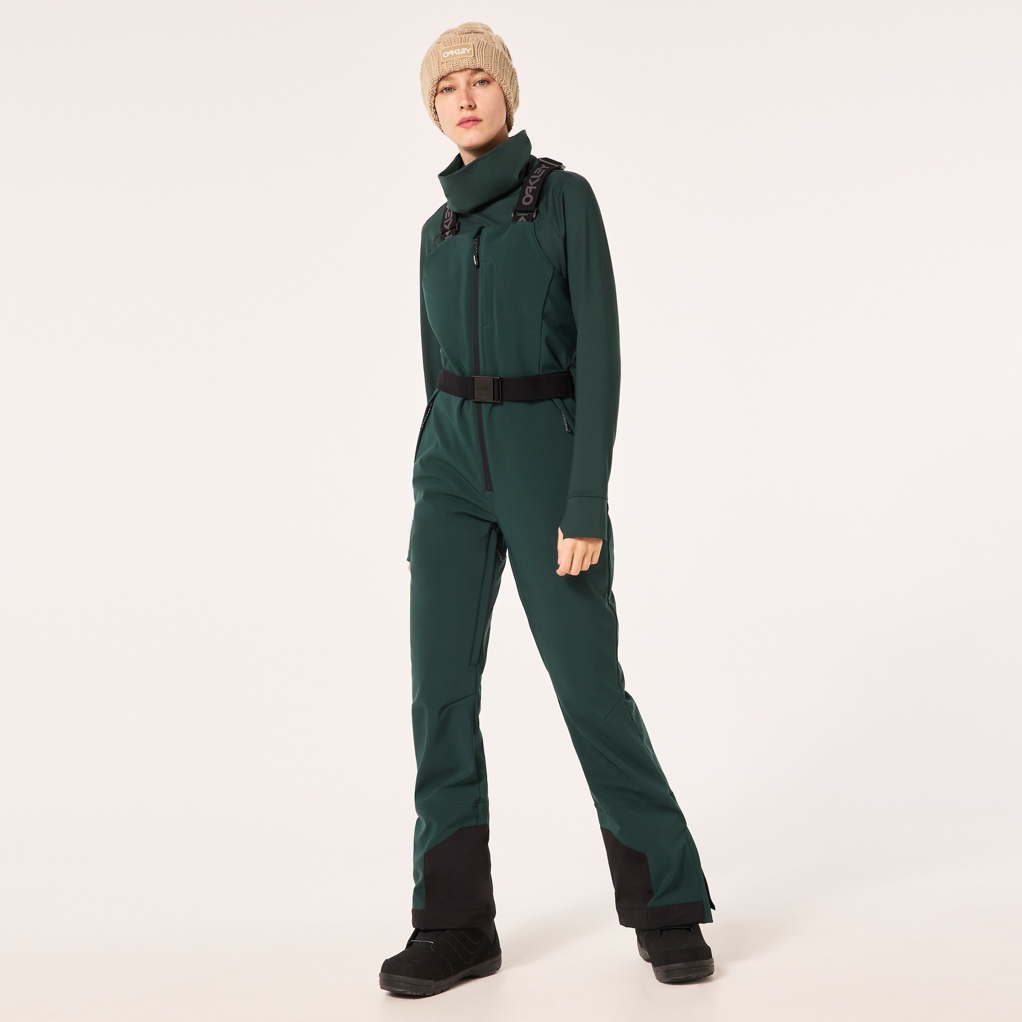 OAKLEY TNP Harper Softshell Bib - 701 Cycle and Sport