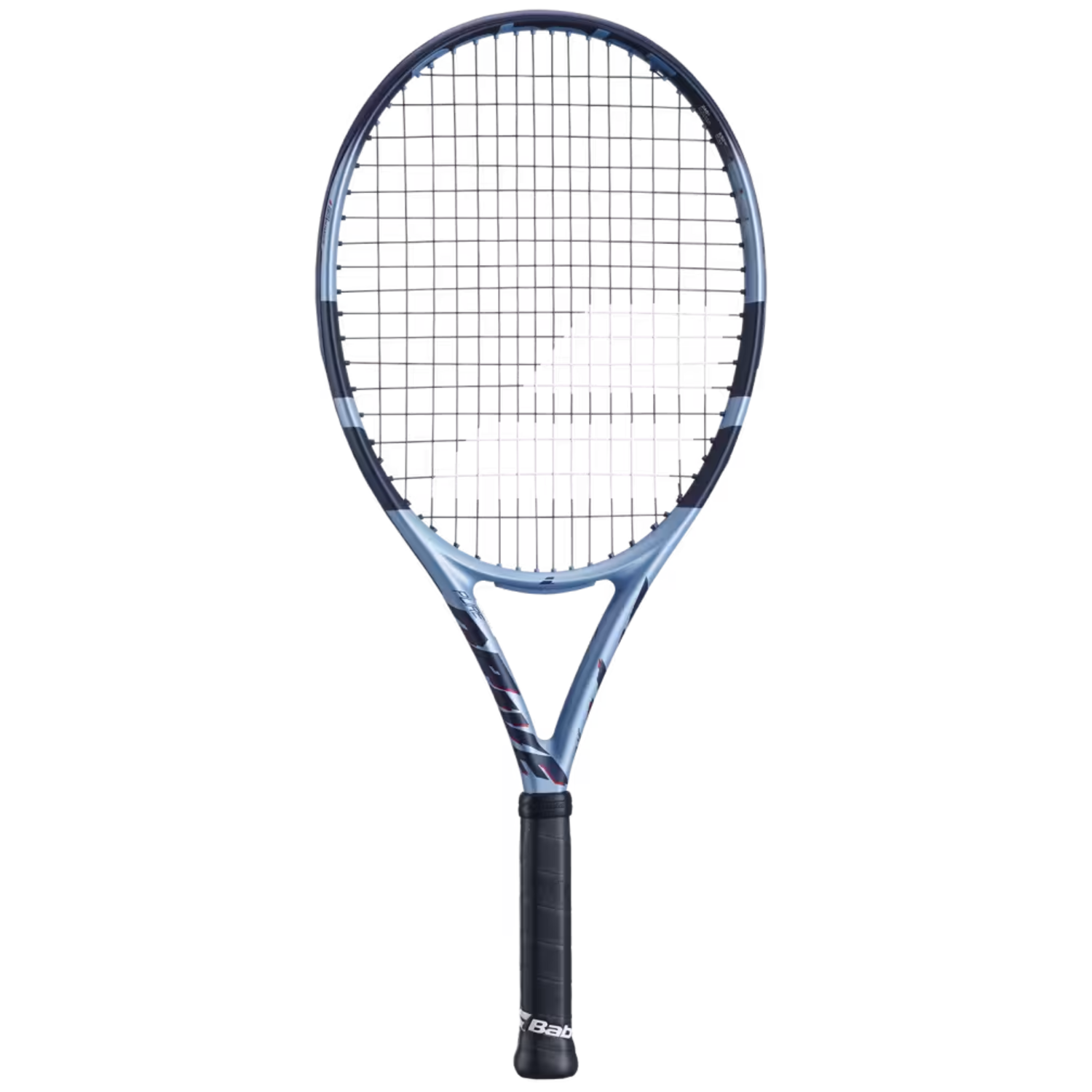 Babolat Pure Drive 2025 Pre-Strung Junior Racquets, 26