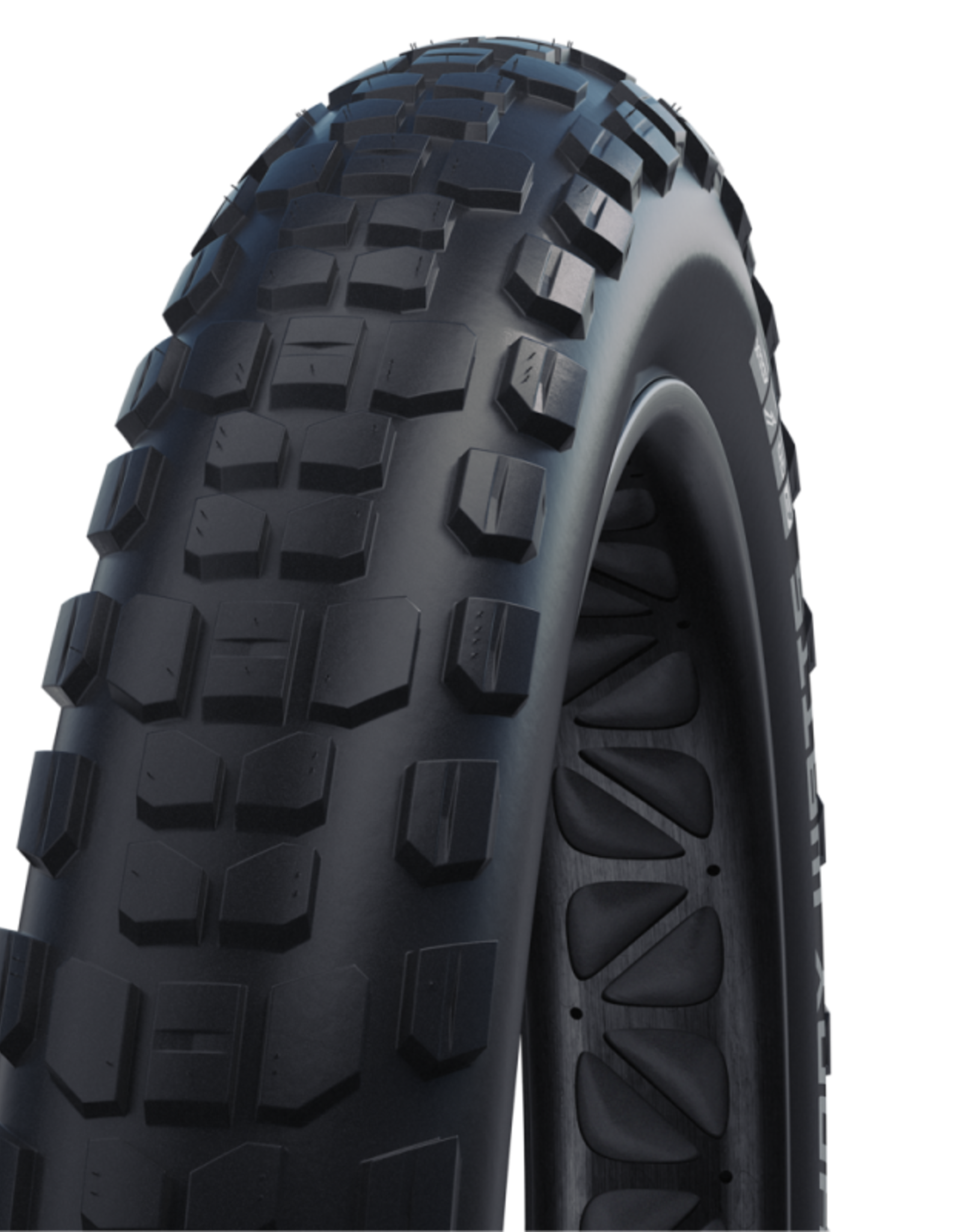 Schwalbe Johnny Watts - Cycle Quest Inc