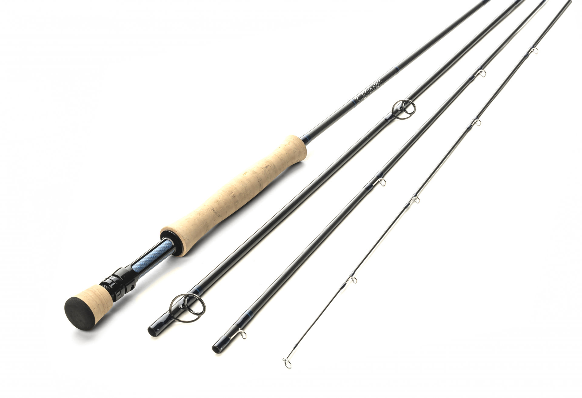 Scott Wave - Royal Treatment Fly Fishing