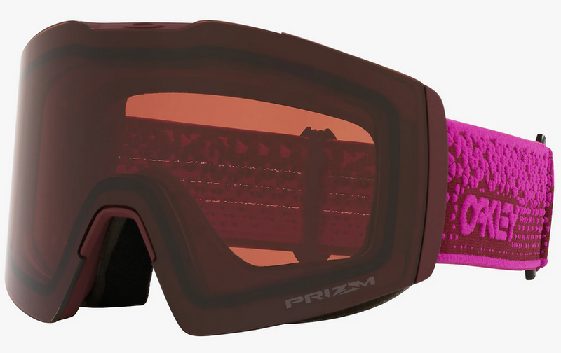 Oakley Fall Line L Goggles | The BackCountry in Truckee, CA - The