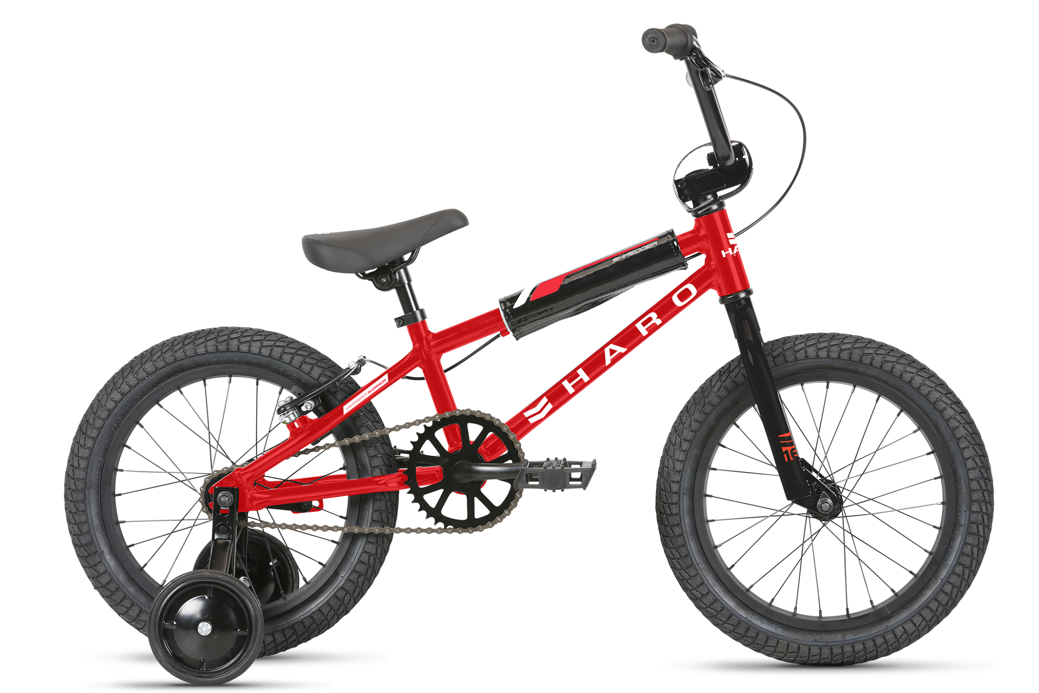 Haro Shredder 16 - Icycle Texas