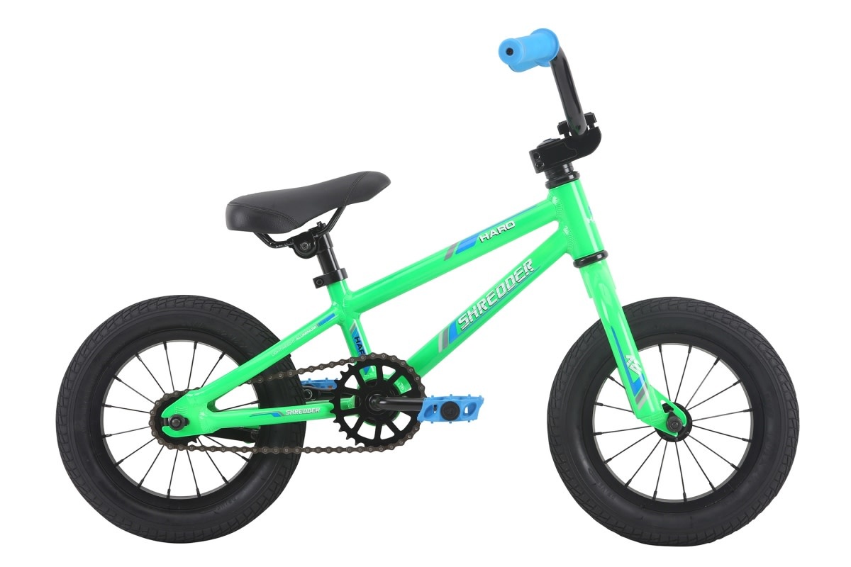 Haro Shredder 12 2021 - Icycle Texas