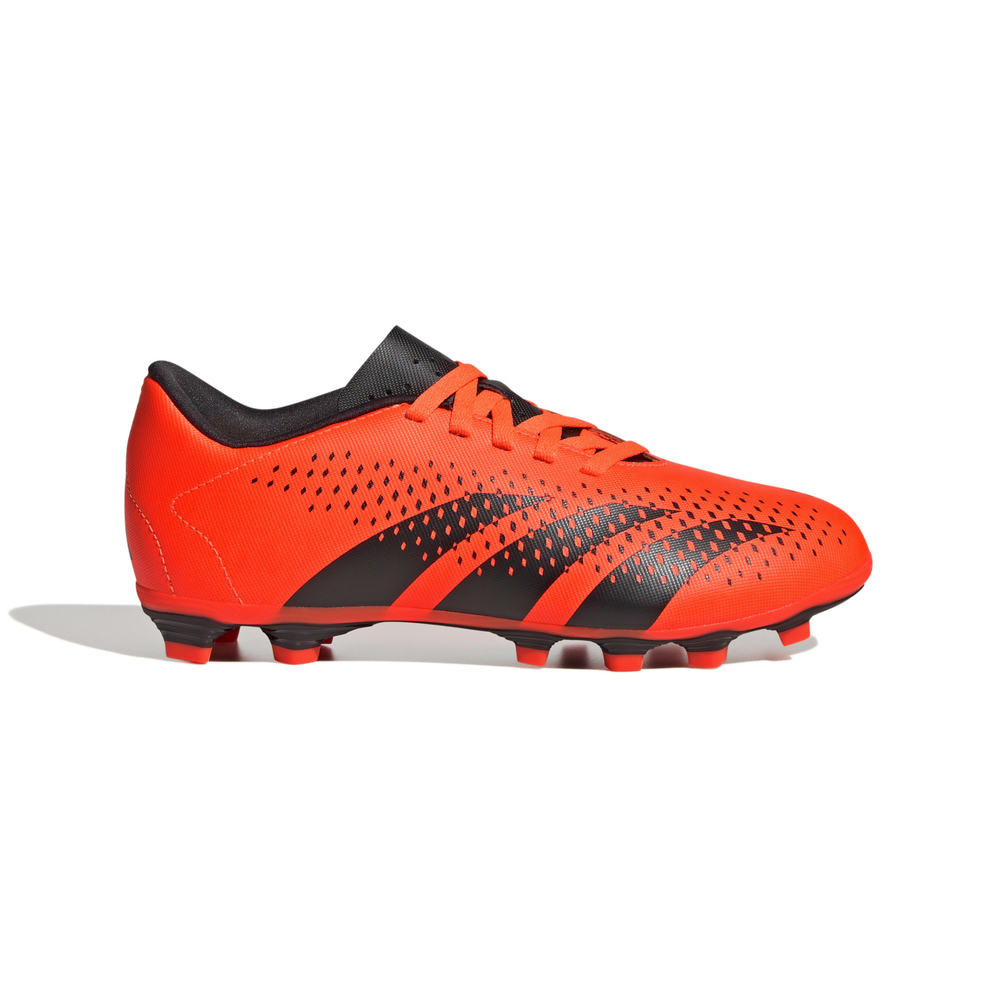 Adidas Predator Accuracy.4 FxG Jr - SoccerWorld - SoccerWorld