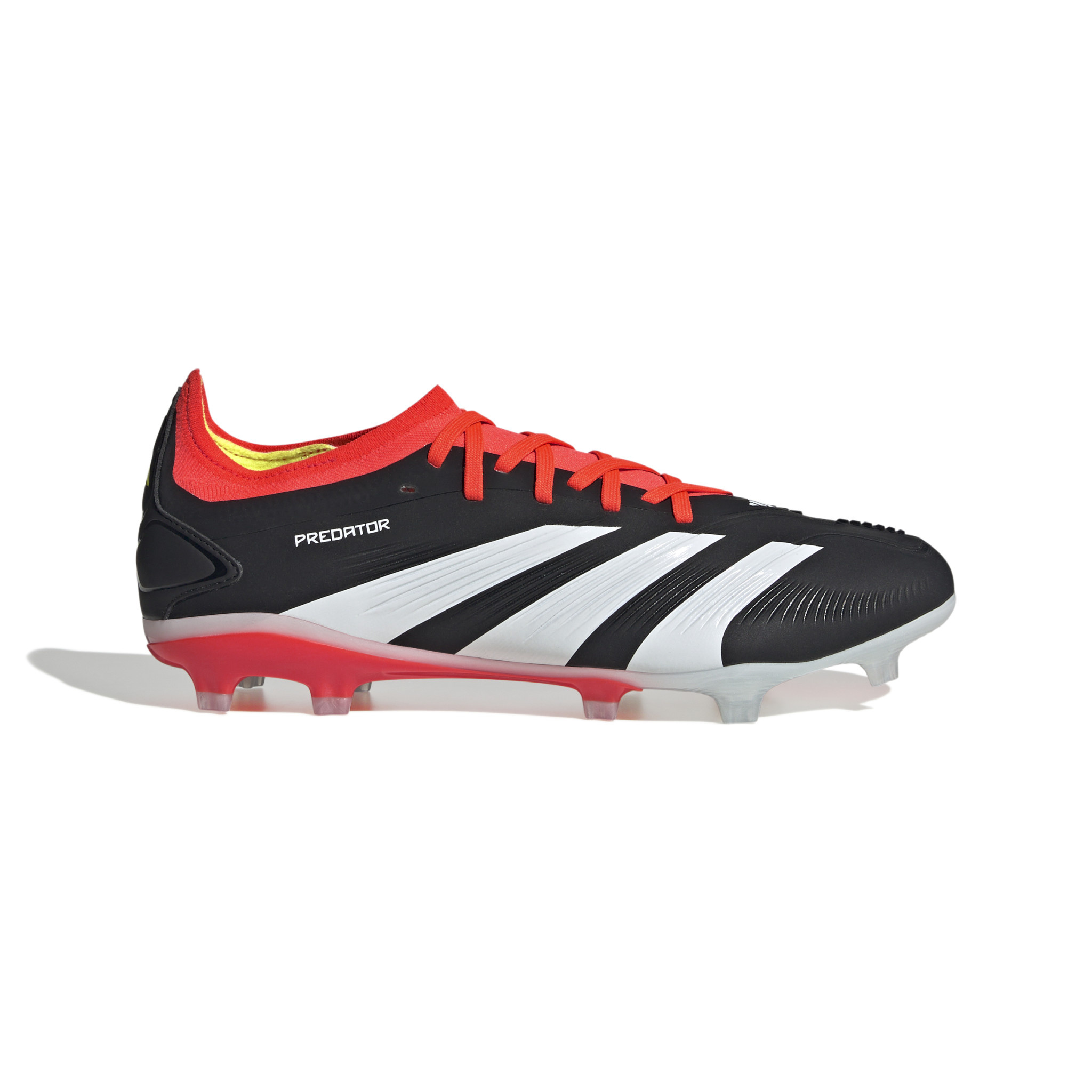 Adidas Predator Pro FG - SoccerWorld - SoccerWorld