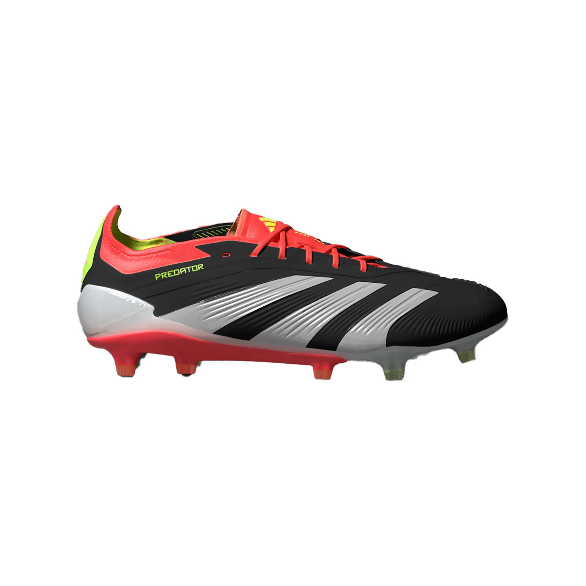 Adidas Predator Elite Low FG - SoccerWorld - SoccerWorld