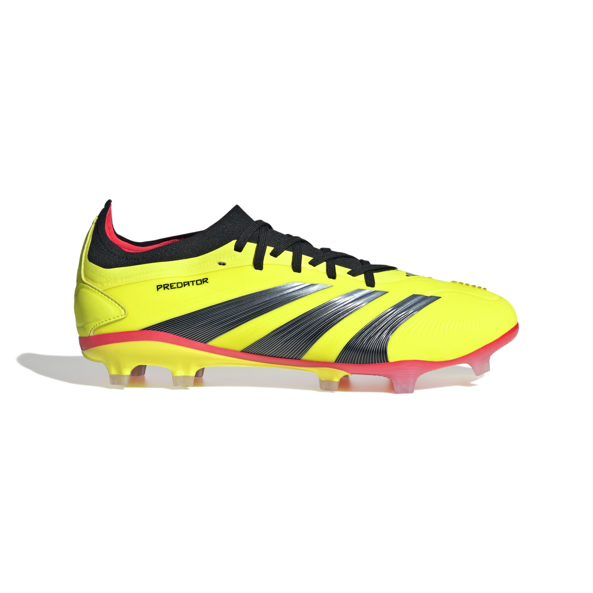Adidas Predator Pro FG - SoccerWorld - SoccerWorld