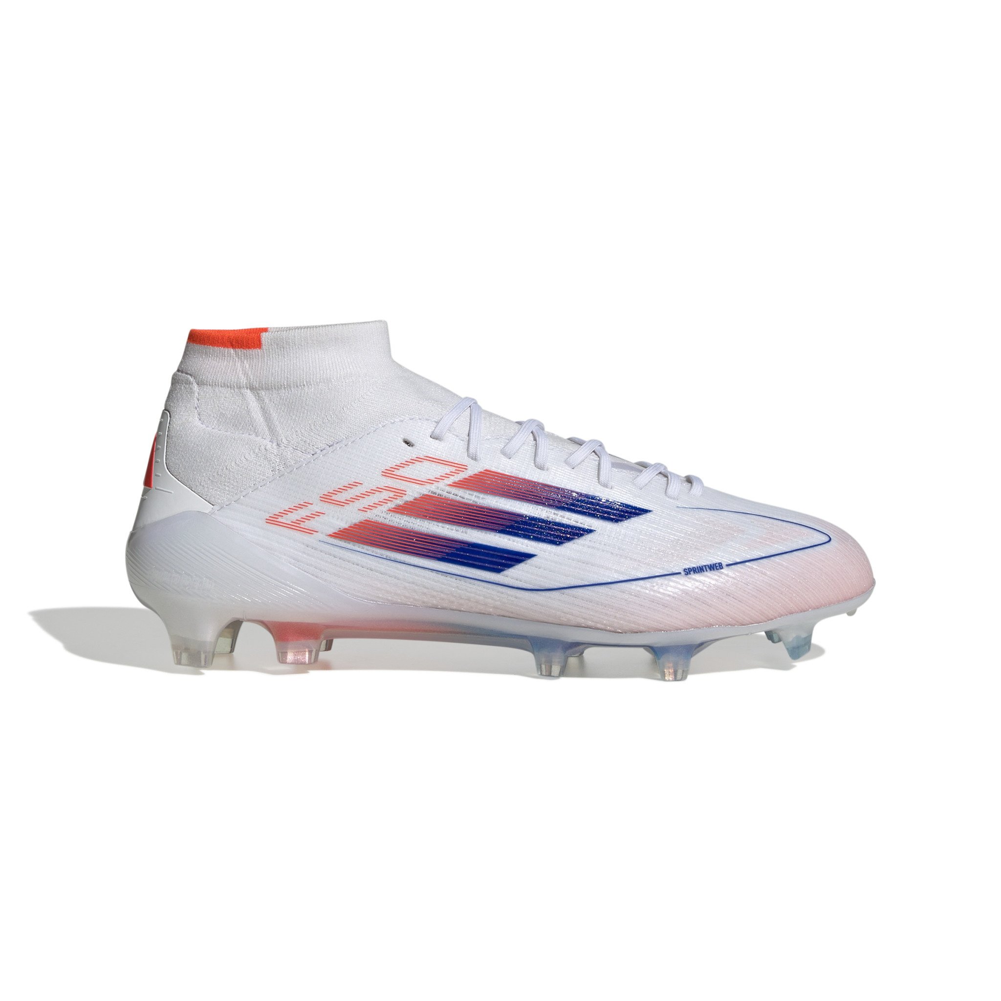 Adiads F50 Women's Elite Mid FG - SoccerWorld - SoccerWorld