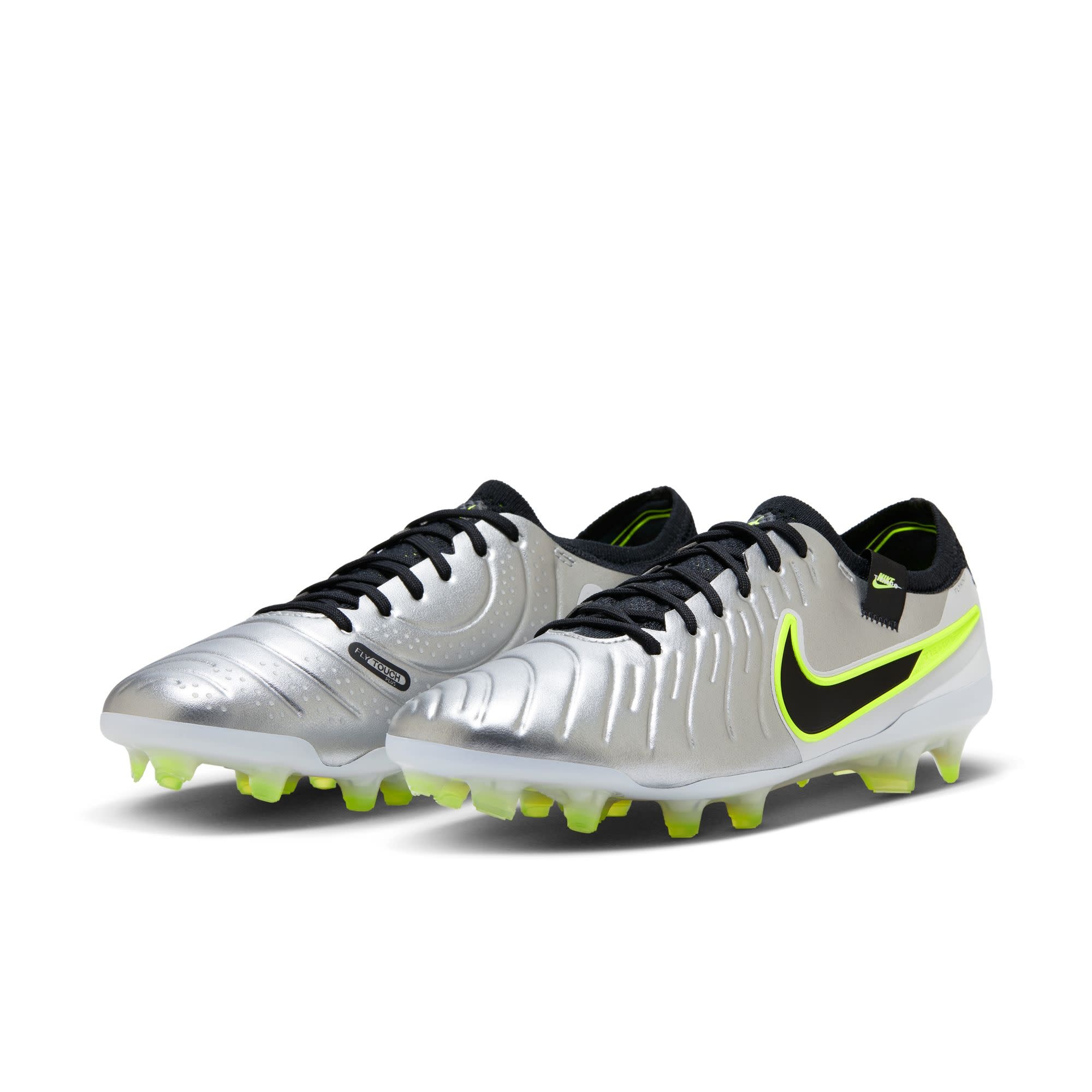 Nike Tiempo Legend 10 Elite FG - SoccerWorld - SoccerWorld