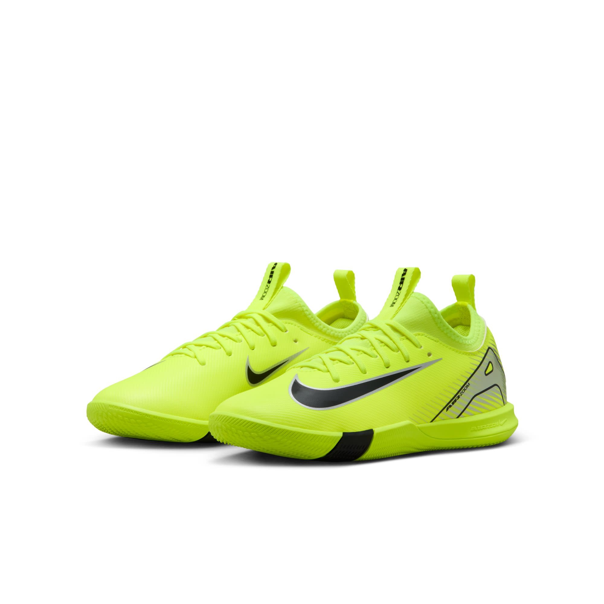 Nike Zoom Mercurial Vapor 16 Academy Indoor Jr - SoccerWorld