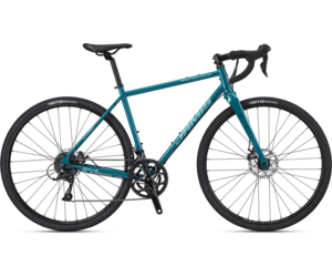 Jamis Renegade S4 - Dallas Bike Works