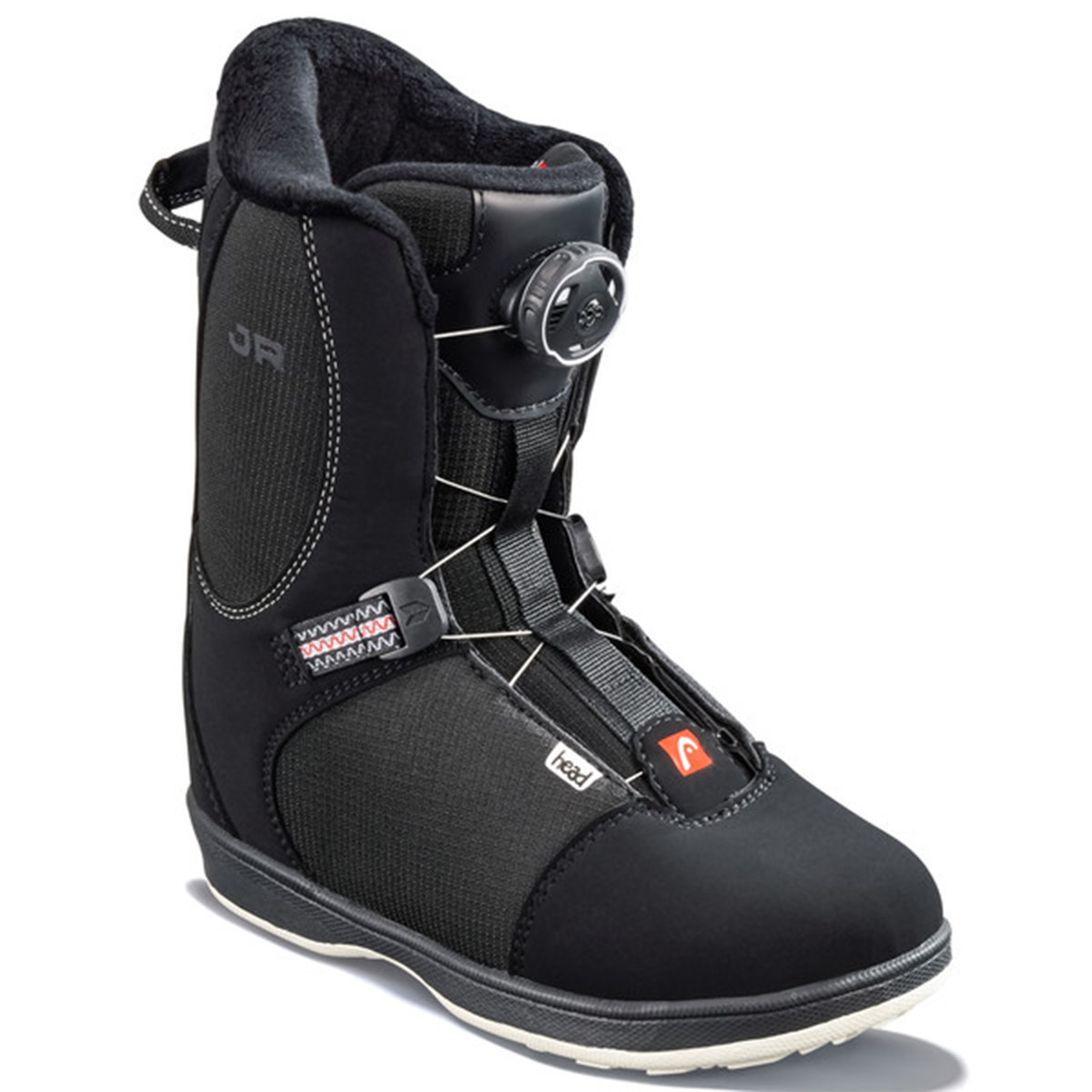 Head Head Kids' BOA Snowboard Boots 2023 - Philbrick's Ski, Board