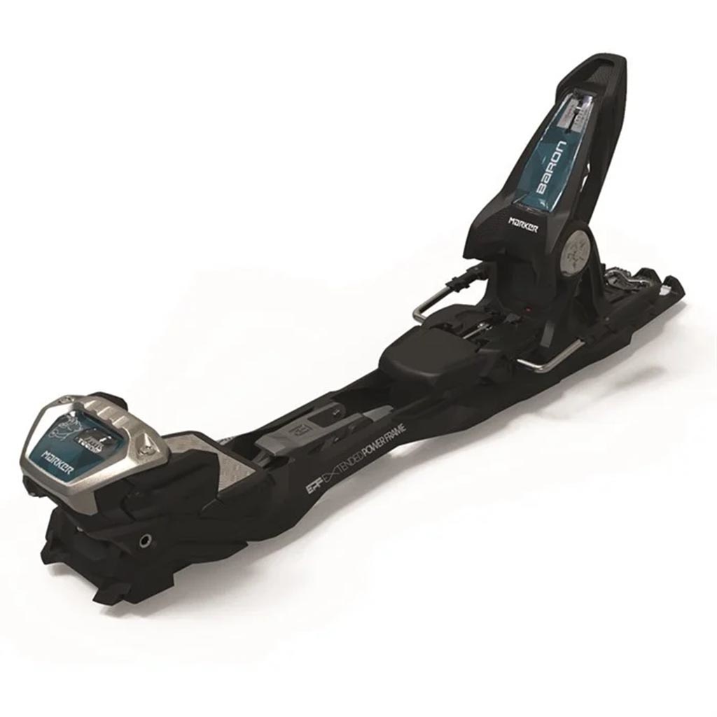 Marker Marker Baron EPF 13 Ski Bindings 2024 - Philbrick's Ski