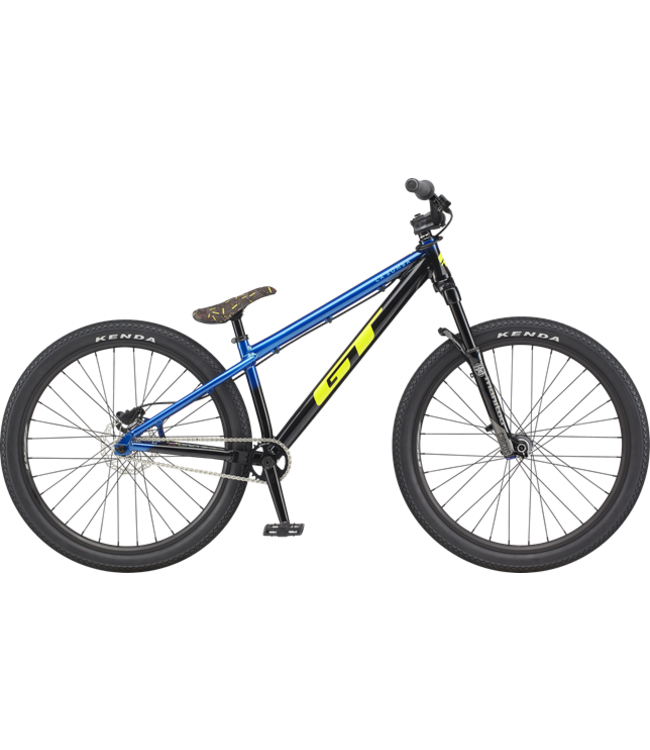 GT 2021 LaBomba Pro Team Blue LG - No Boundaries Sport