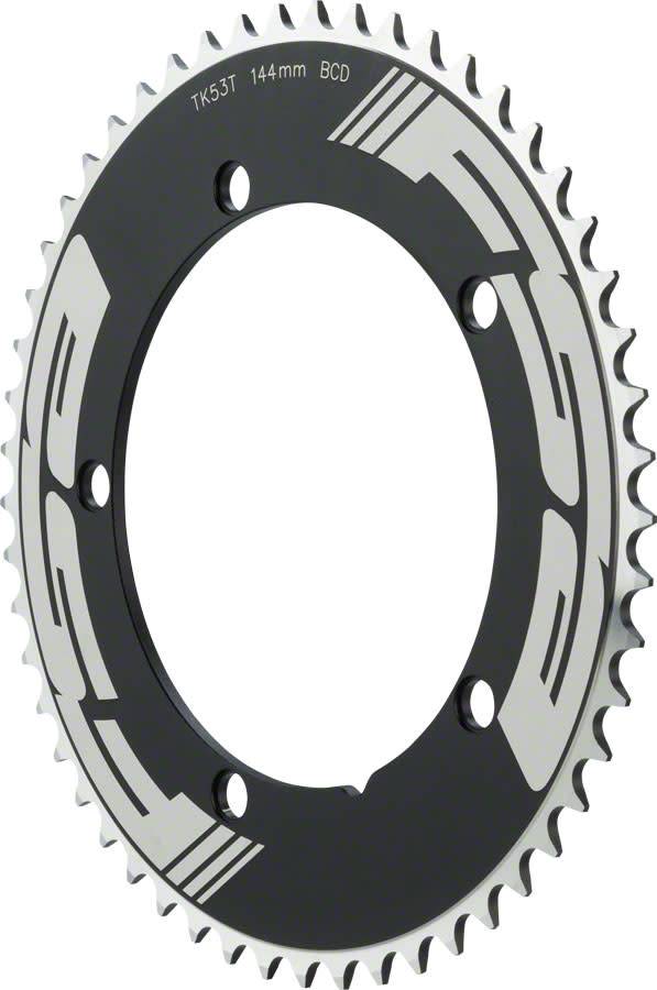 FSA Pro Track Chainring 144BCD - The Bike Lane