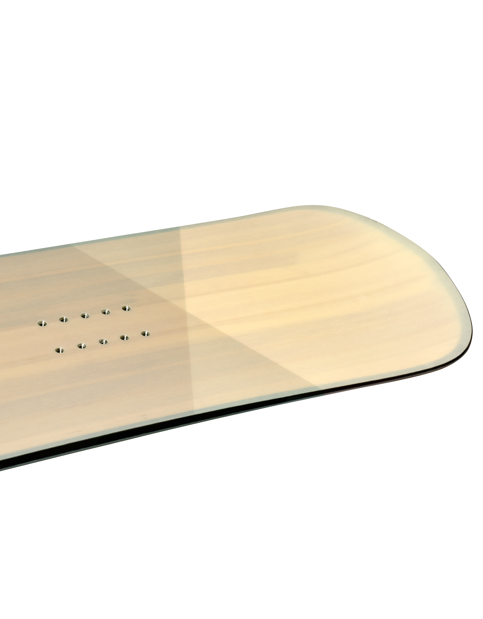 2026 Gentemstick Hornet 149 Snowboard - Radio Boardshop