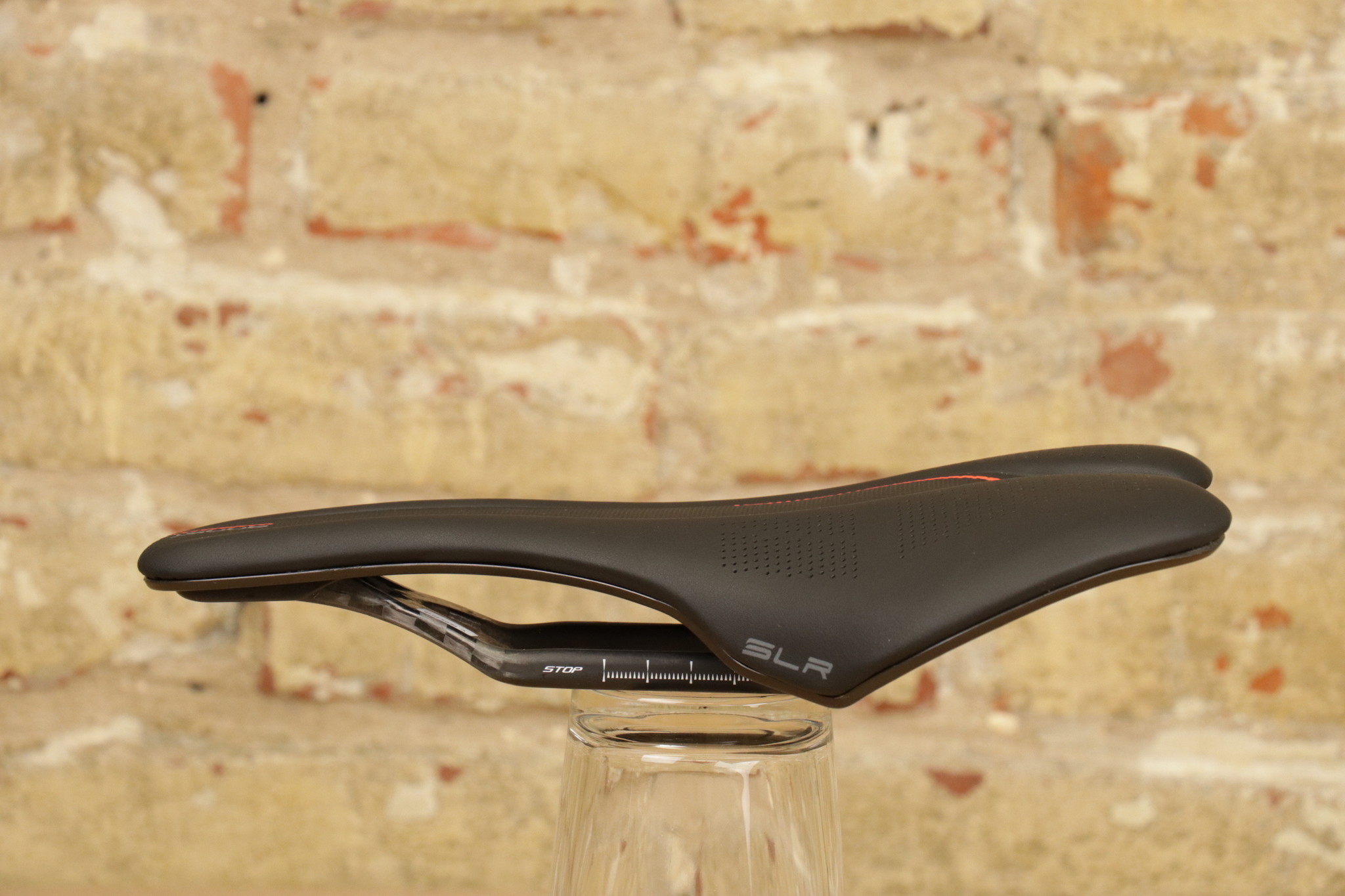 Selle Italia SLR Boost Kit Carbonio 145x248mm L1 Carbon Fiber