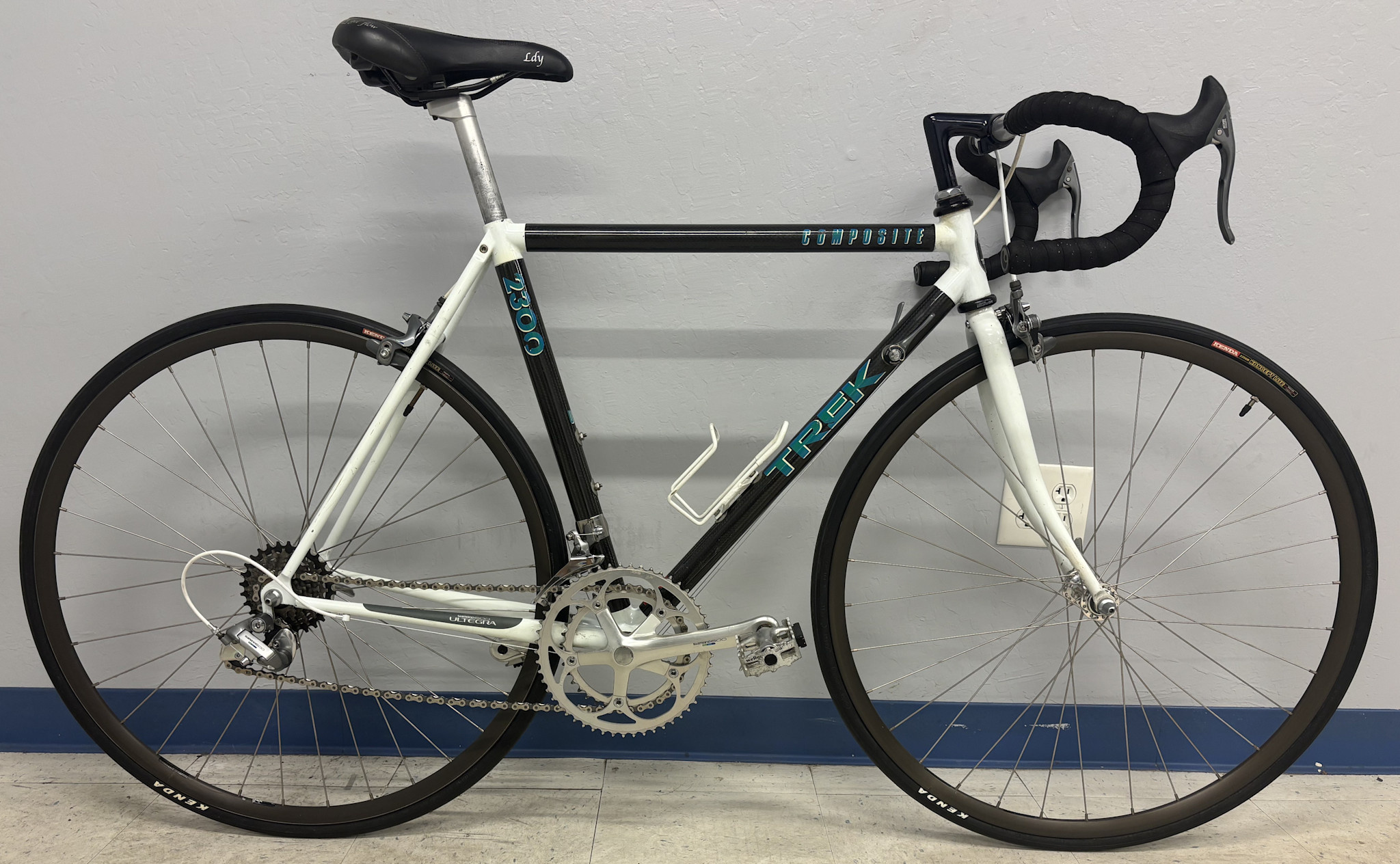 Trek 2300 Composite, 52cm (20.5