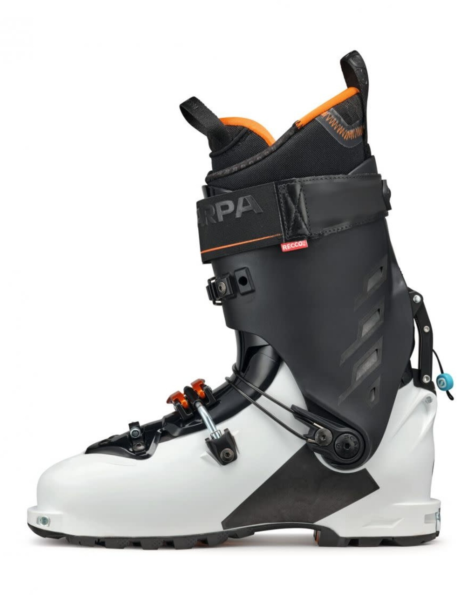 Maestrale RS - Wasatch Mountain Touring Co