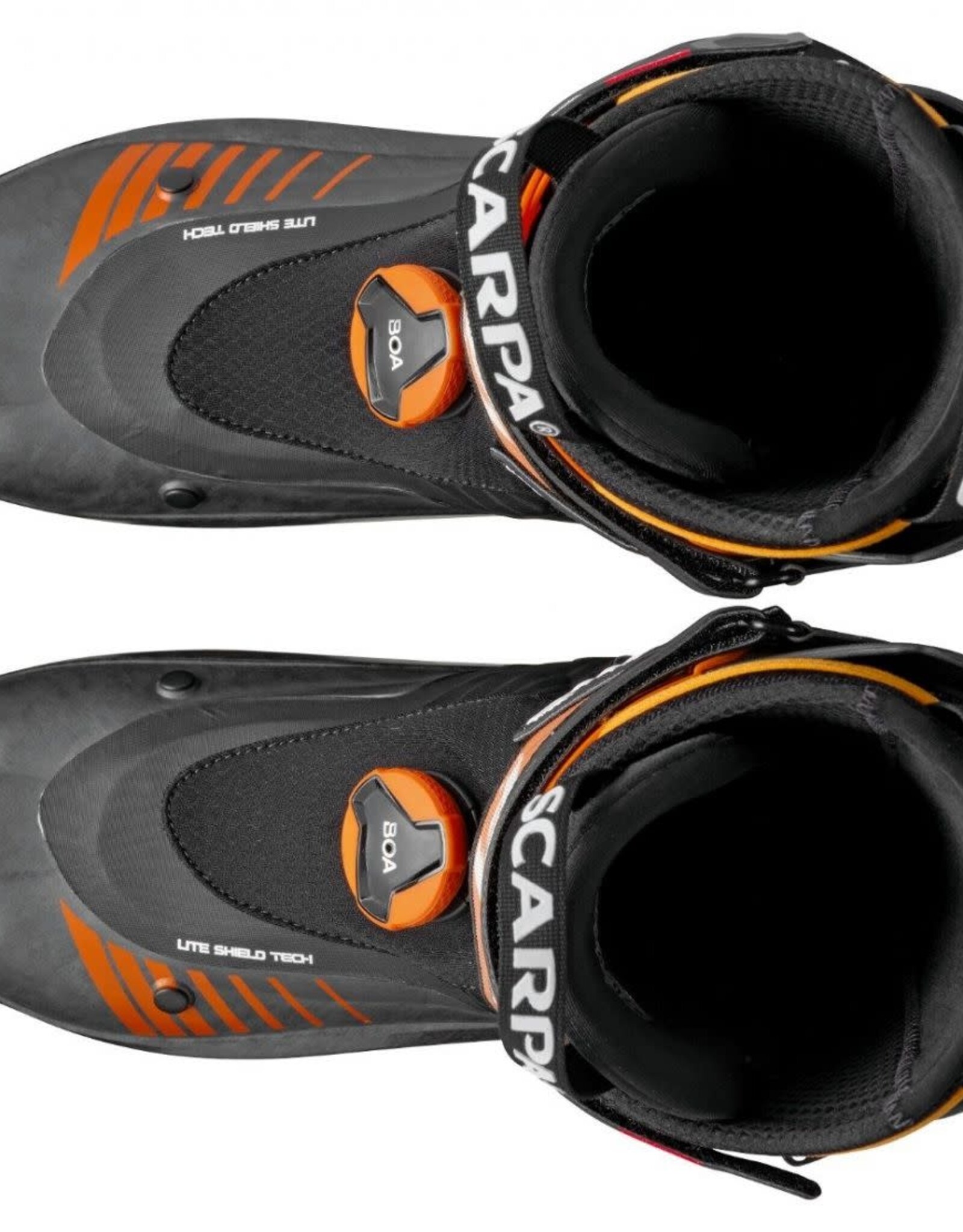 F1 LT - Wasatch Mountain Touring Co