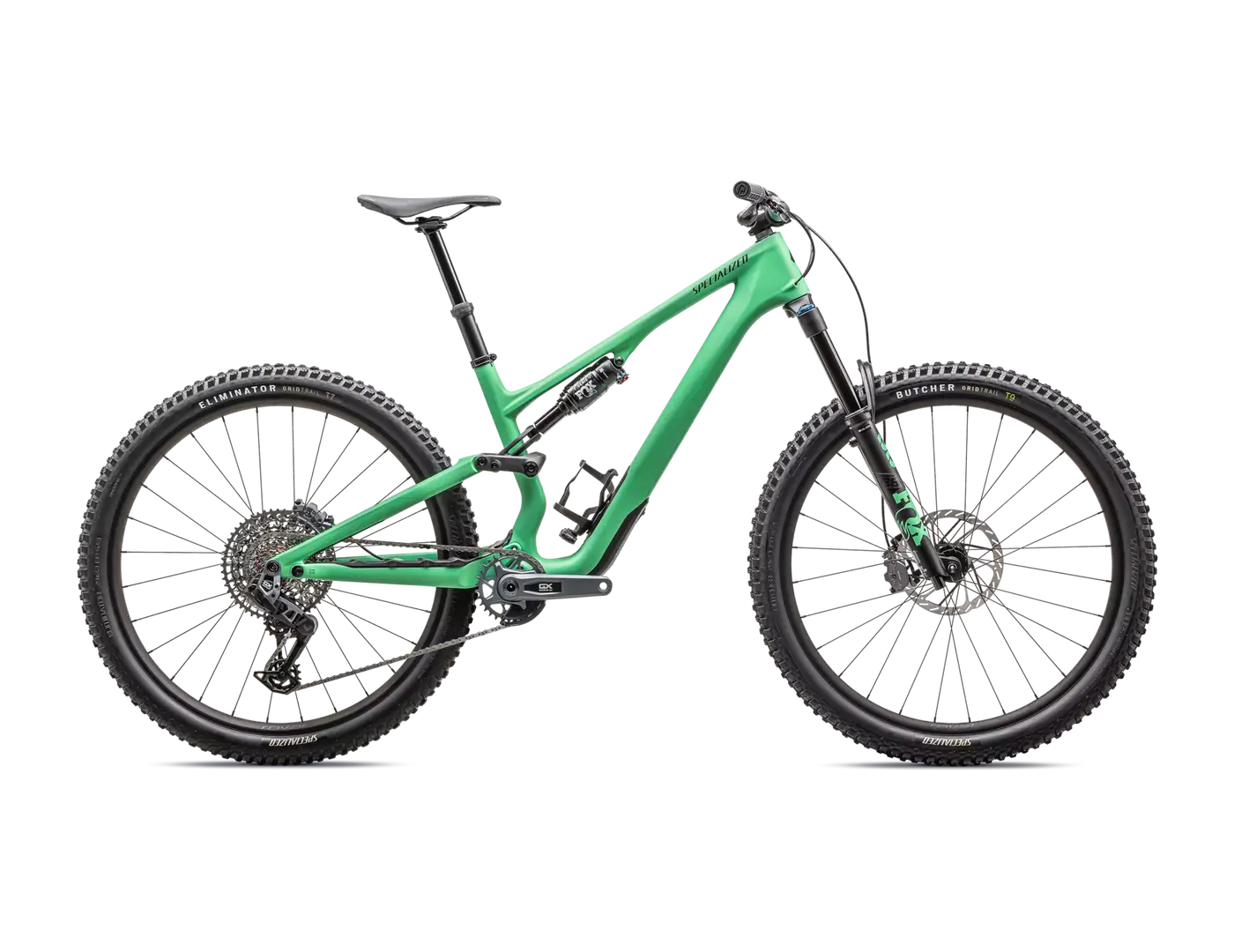 SJ 15 Expert - Wasatch Mountain Touring Co