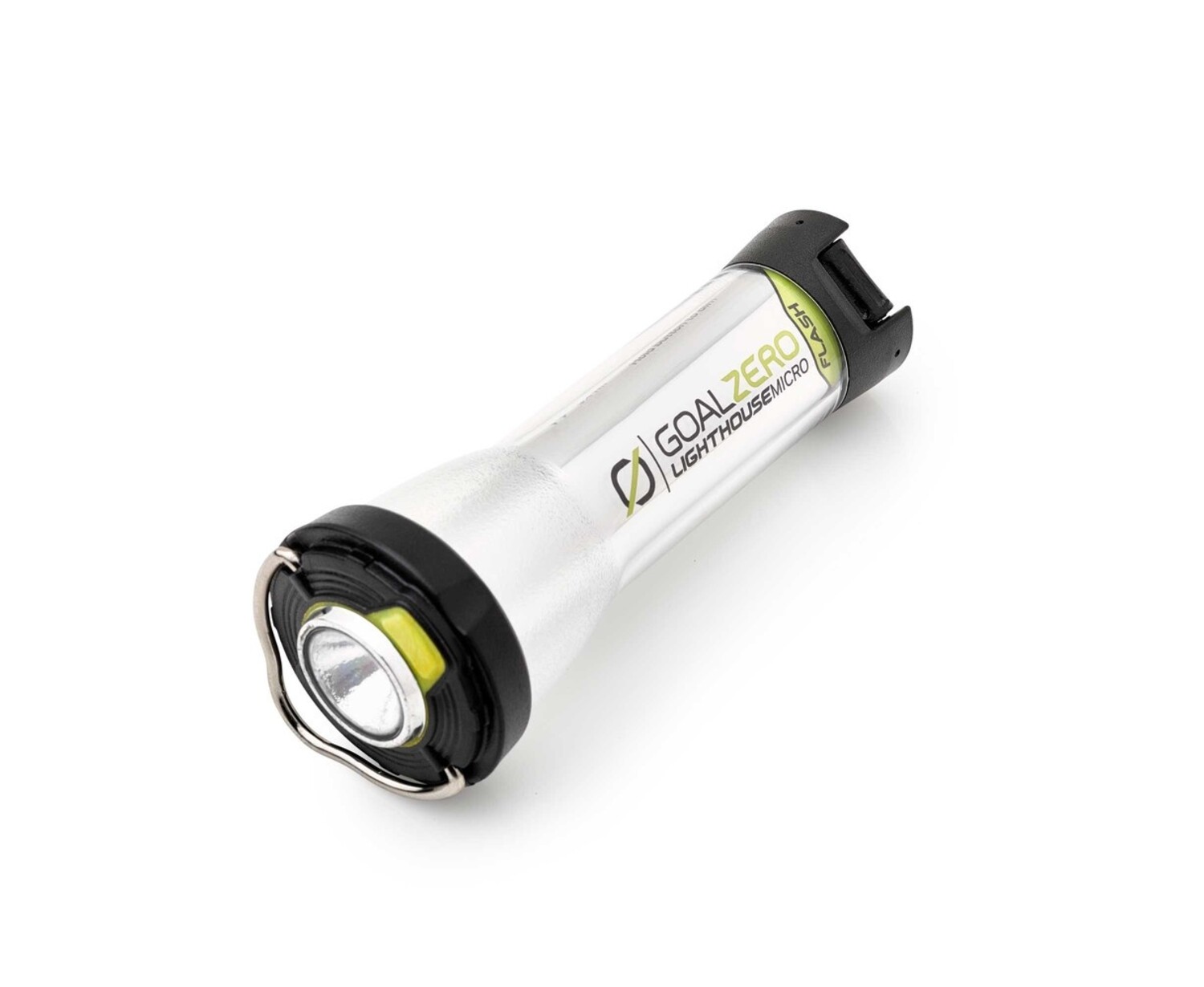 GOAL ZERO Lighthouse Micro Flash USB Rechargeable Lantern - Utah