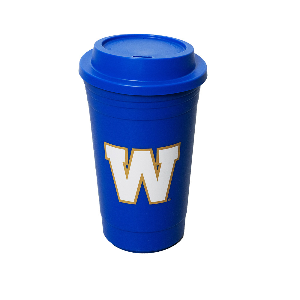 Royal 16 oz Insulated Travel Cup - The Bomber Store