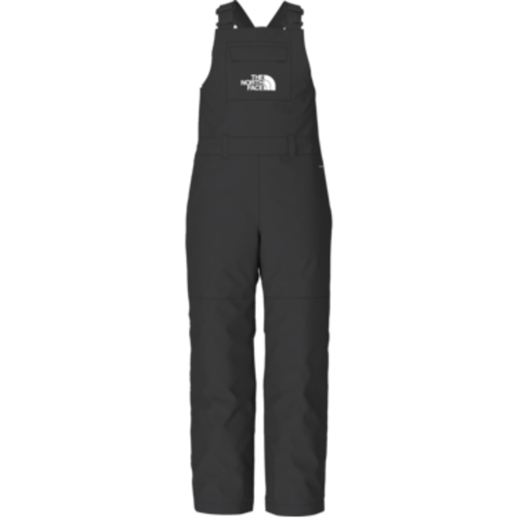 The North Face Teen Freedom Bib - Ski Shack