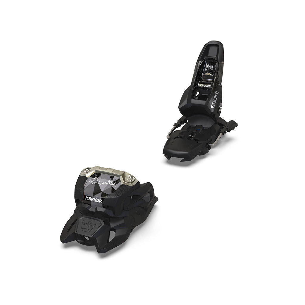 Marker Squire 11 Alpine Ski Binding - Sidecountry Sports