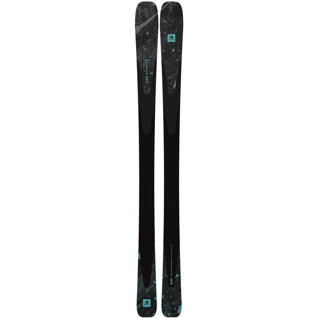 Armada Declivity 82 Ti Alpine Ski - Sidecountry Sports