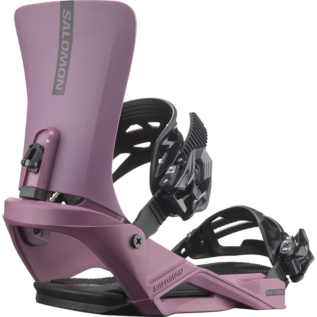 Salomon Rhythm Snowboard Binding - Sidecountry Sports
