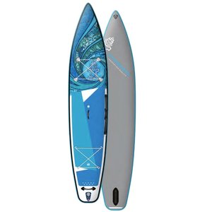 Starboard Touring Wave Deluxe SC Inflatable SUP 12'6