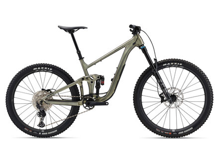 Giant 2026 Trance X 2 - Cycle Dupuis