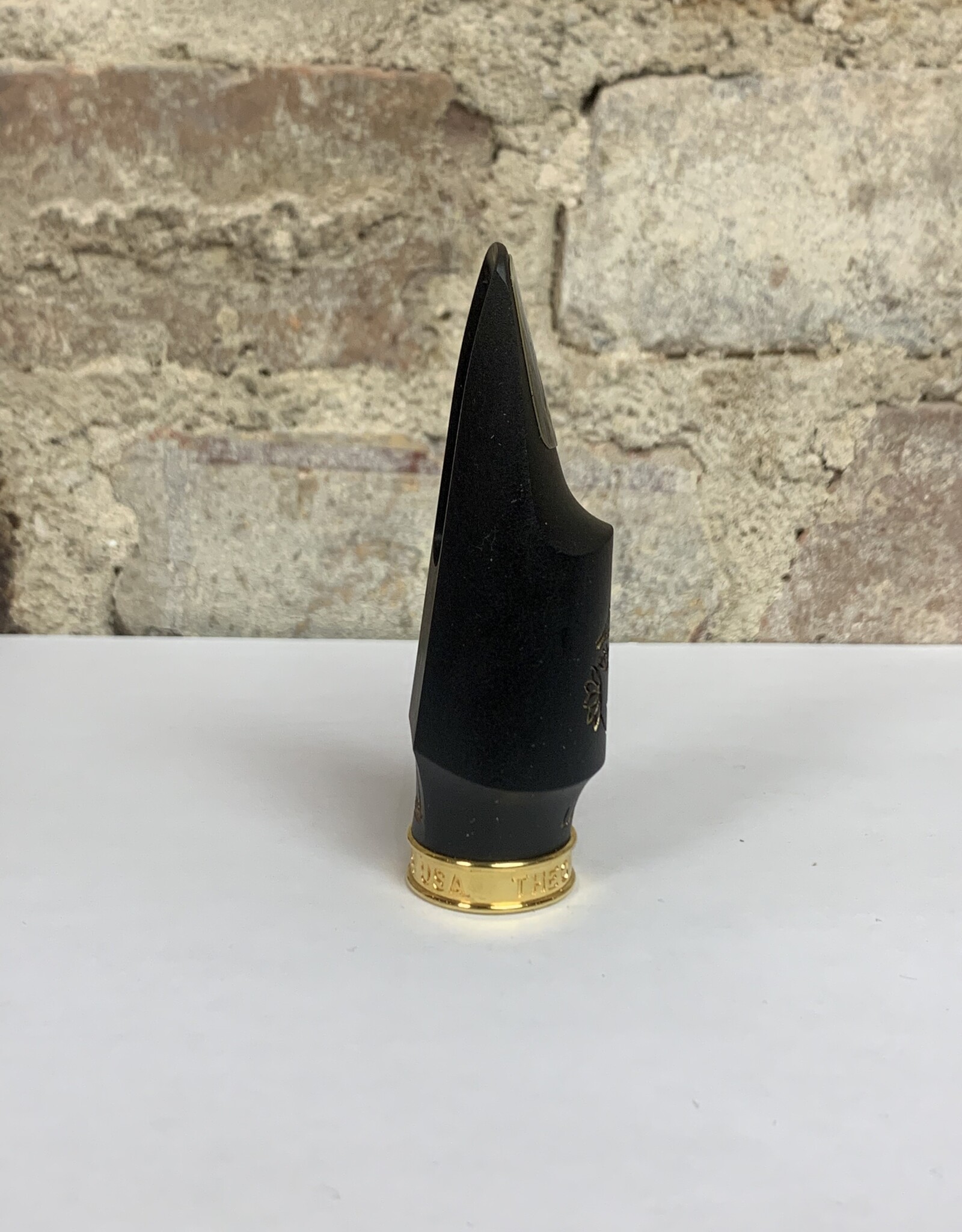 Theo Wanne Lakshmi HR Alto Mouthpiece - JL Woodwind Repair