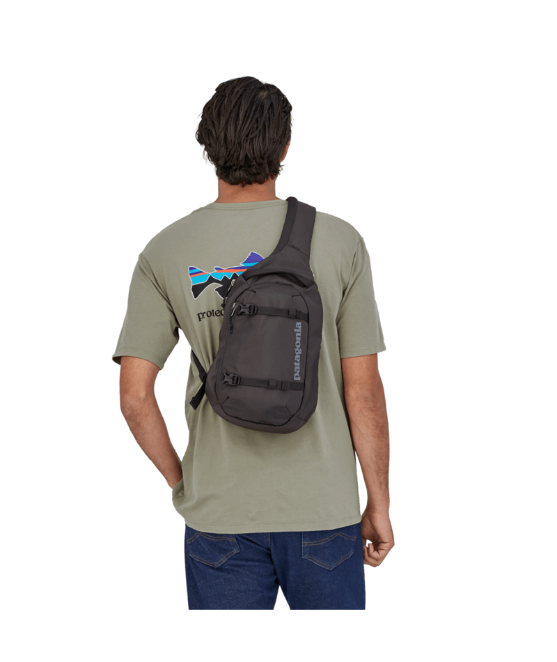 Patagonia Atom Sling 8L - Bentgate Mountaineering