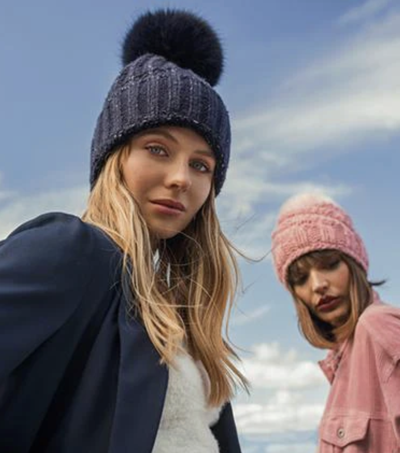 Fold Up Fur - Terra Verde Boutique