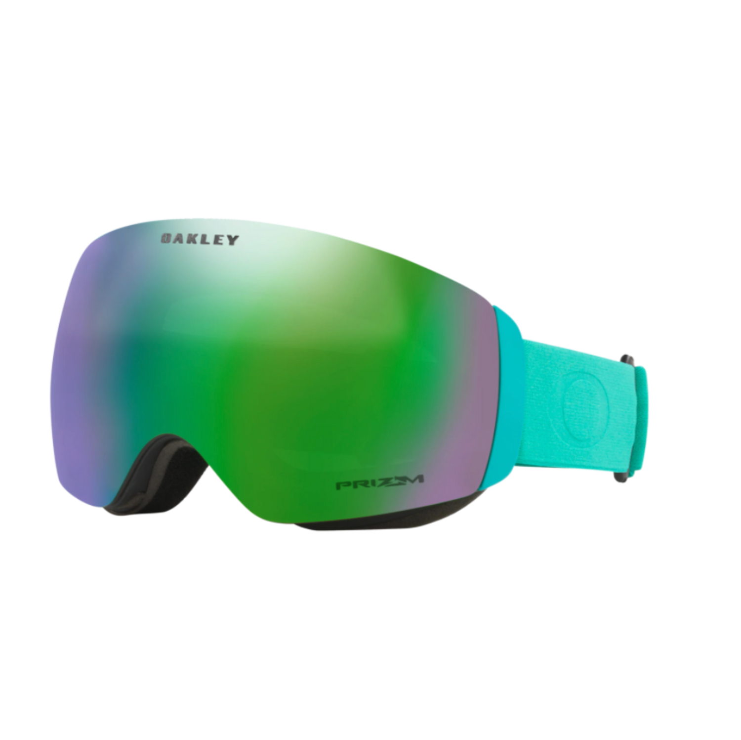 Oakley Flight Deck Celeste wPrizm Jade M - Industry Skate & Snow