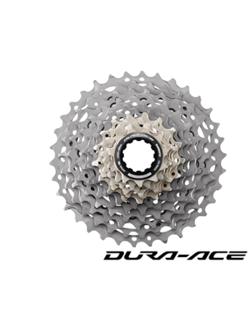 CS-R9200 CASSETTE 11-34 DURA-ACE 12-SPEED - Mornington & Berwick