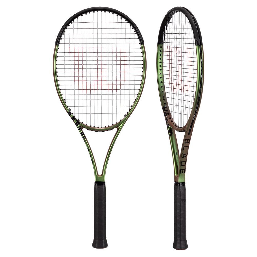 Wilson Blade 98 18x20 v8 Tennis Racquet - ProAm Tennis