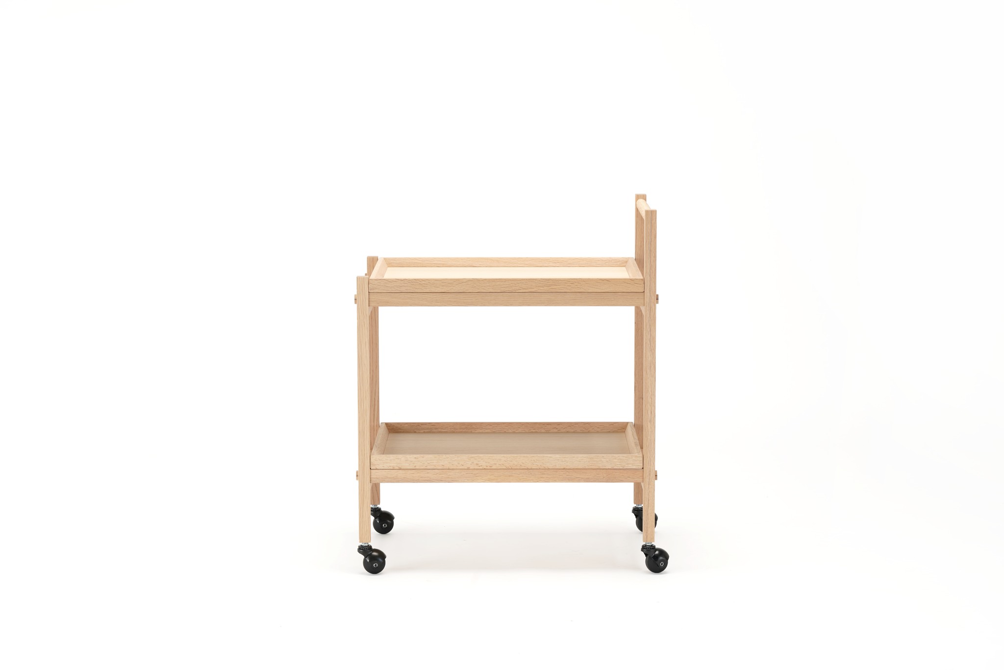 N-T01 Bar Trolley - Mjölk