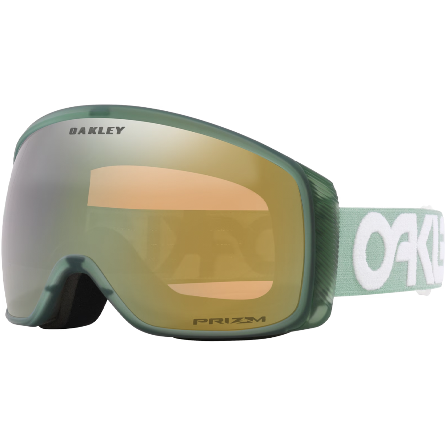 Oakley Flight Tracker M Snow Goggle - SOLNIX