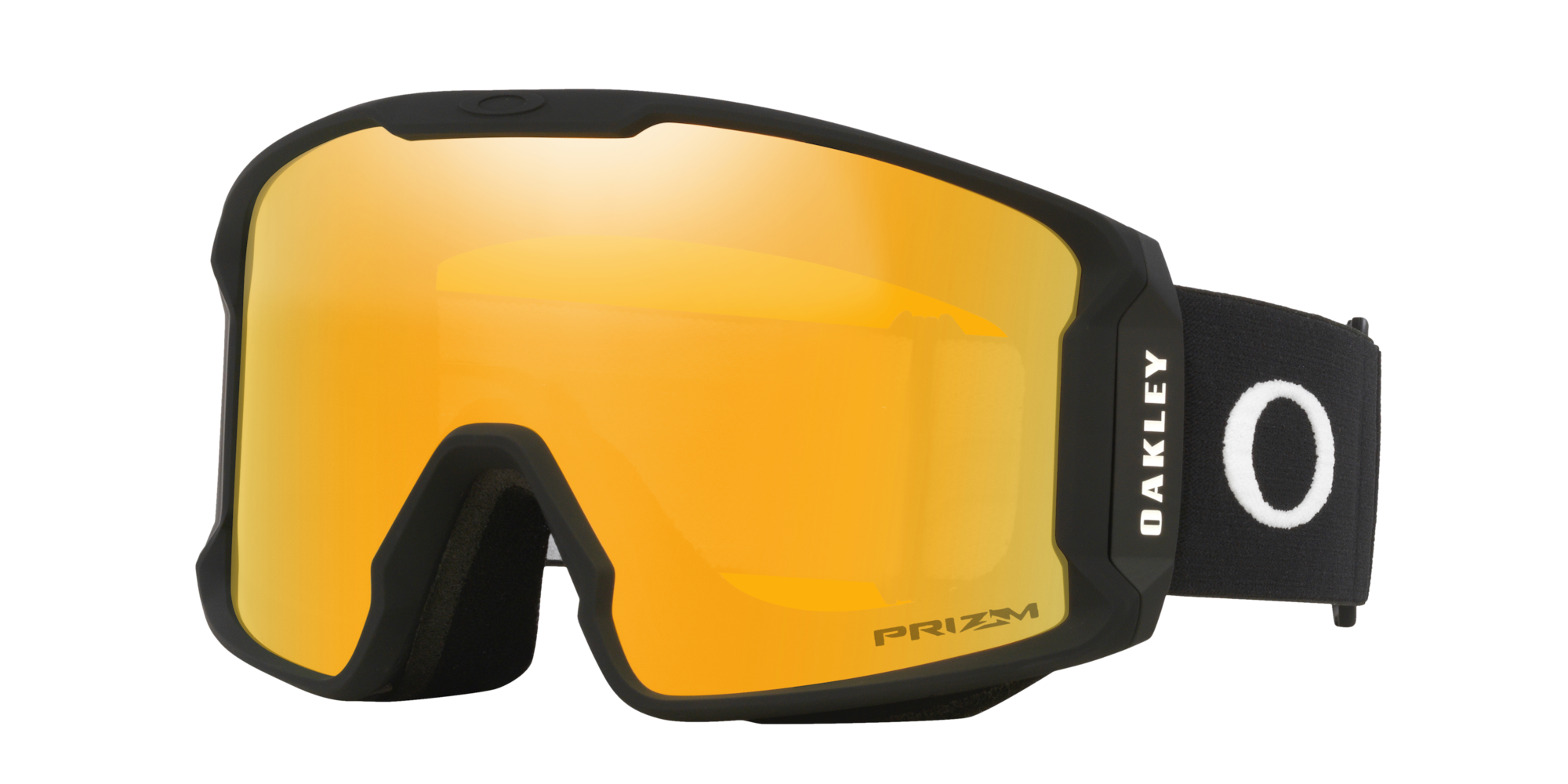 Oakley Line Miner L Snow Goggles - SOLNIX