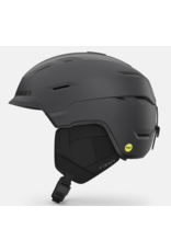 Giro Tor Spherical Mips - Hard Headed