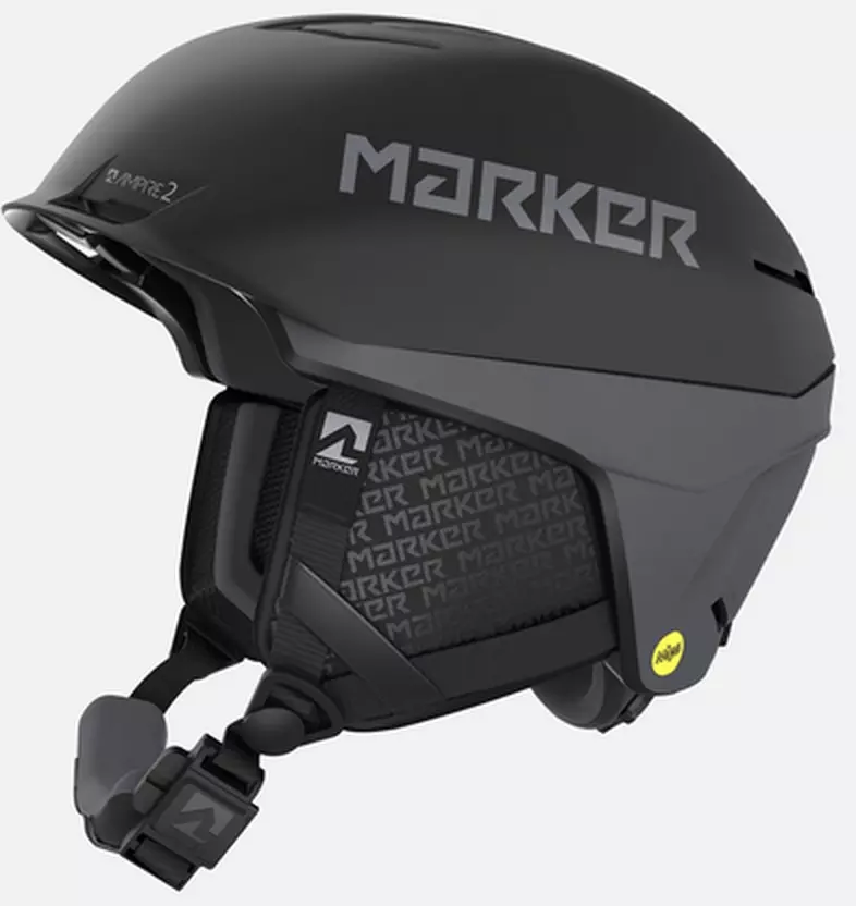 MARKER AMPIRE 2 MIPS - Hard Headed