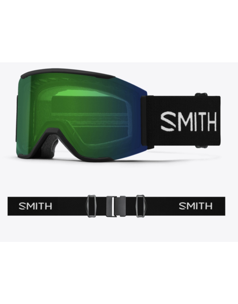 SMITH Squad Mag - Hard Headed