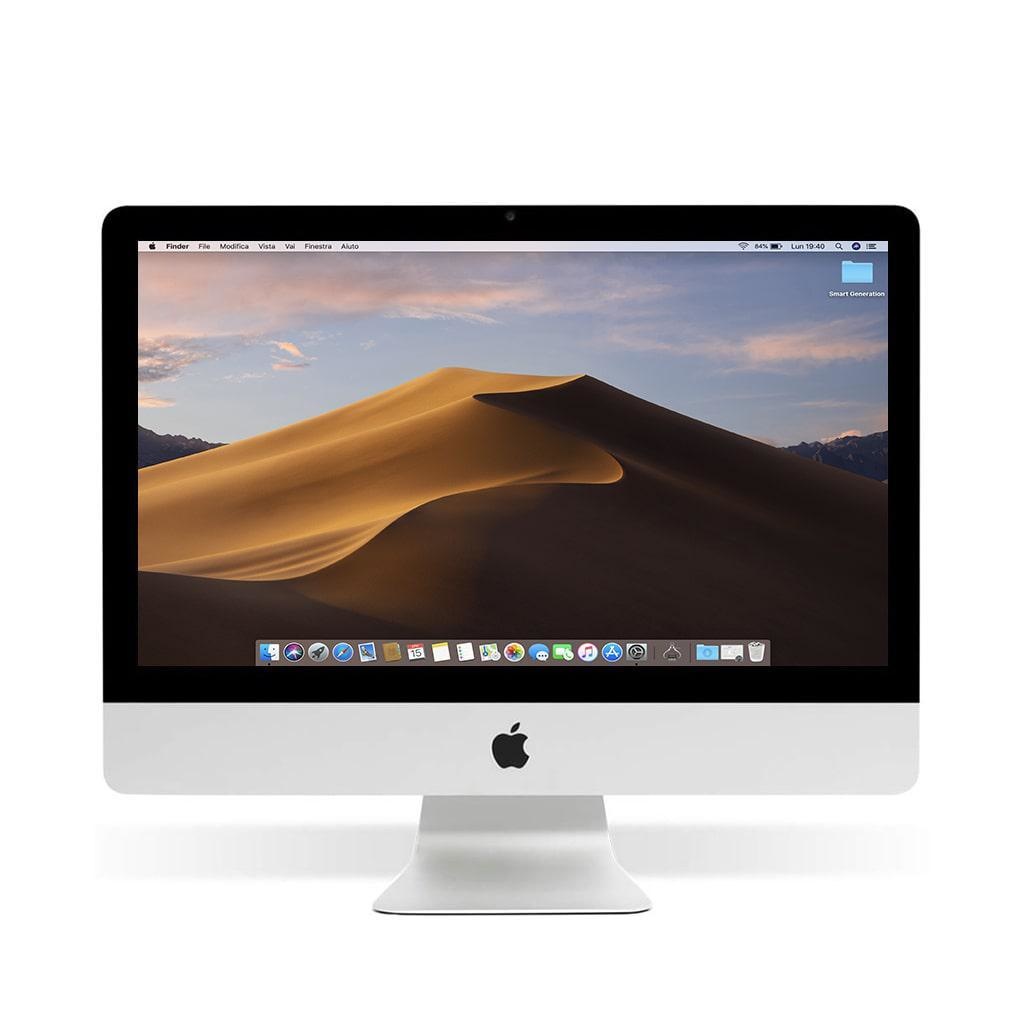 iMac 21.5