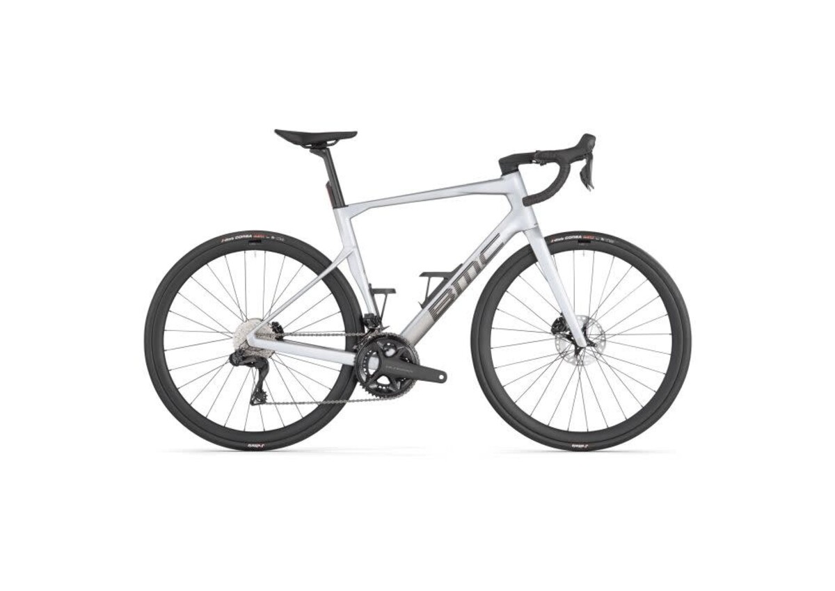 BMC Roadmachine 01 FOUR - Piermont Bicycle Connection